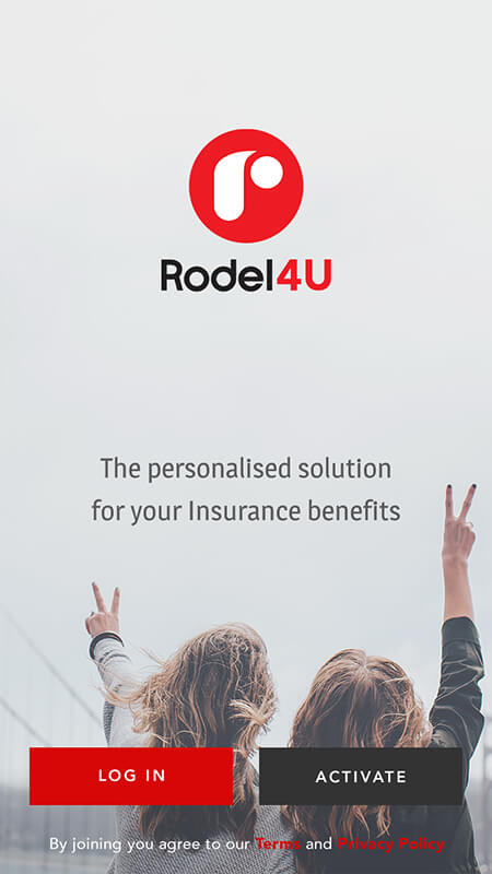 Rodel Assist App